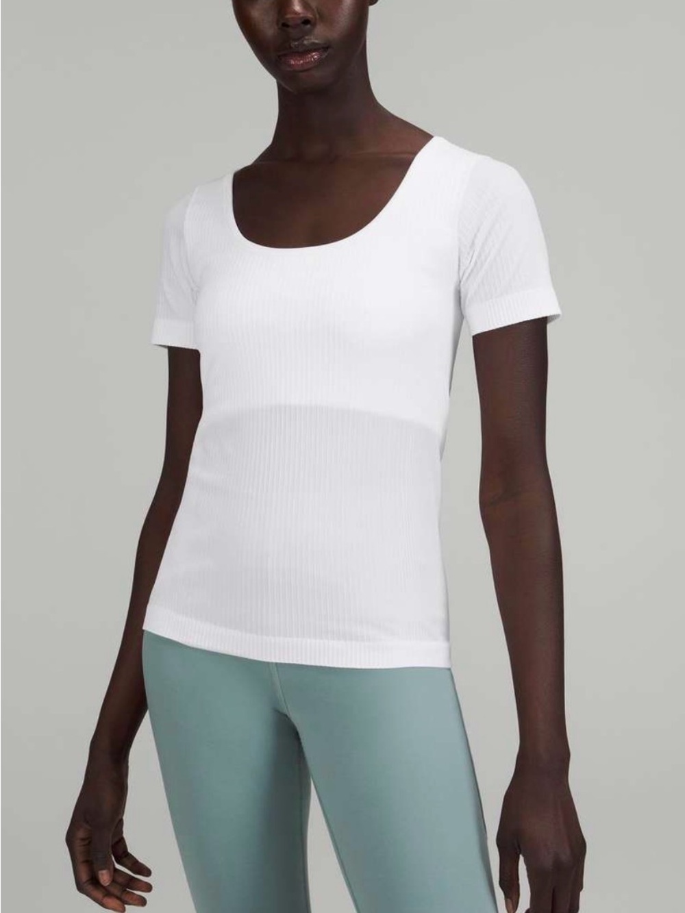 lululemon ebb shortsleeve
